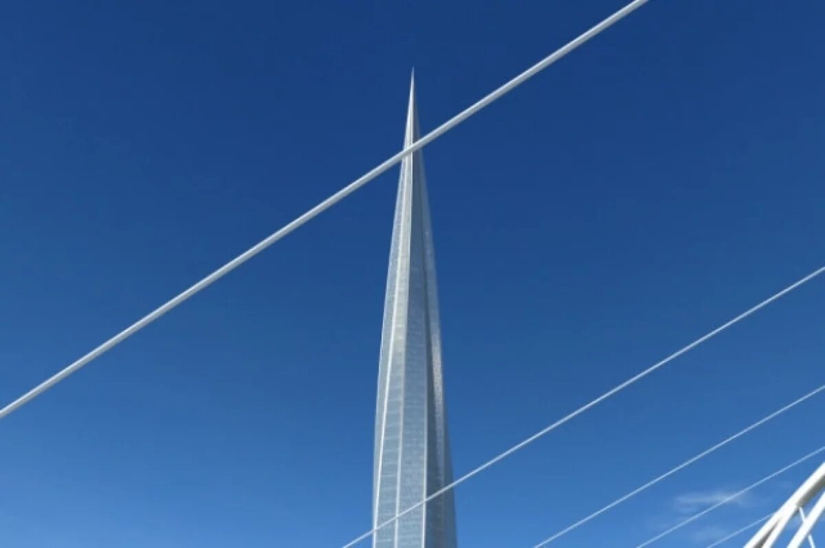    В «Лахта Центре» призвали остерегаться мошенников, покупая билеты наверх