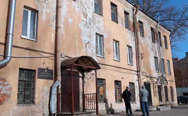    © Baltphoto/ Дарья Иванова