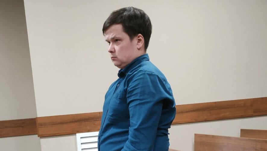    Фото: KazanFirst / Степан Белоенко