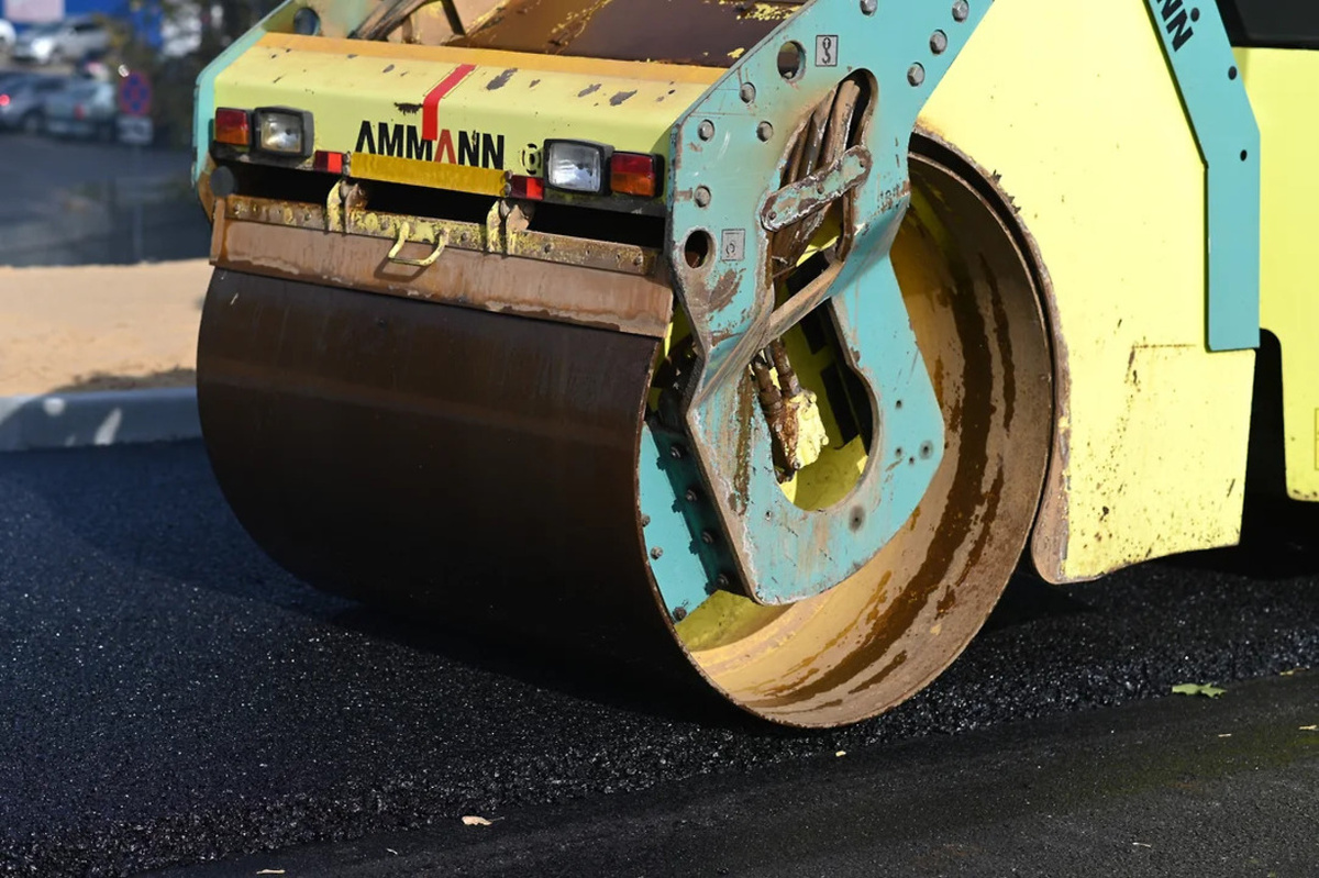 Фото: Олег Харсеев / Коммерсантъ