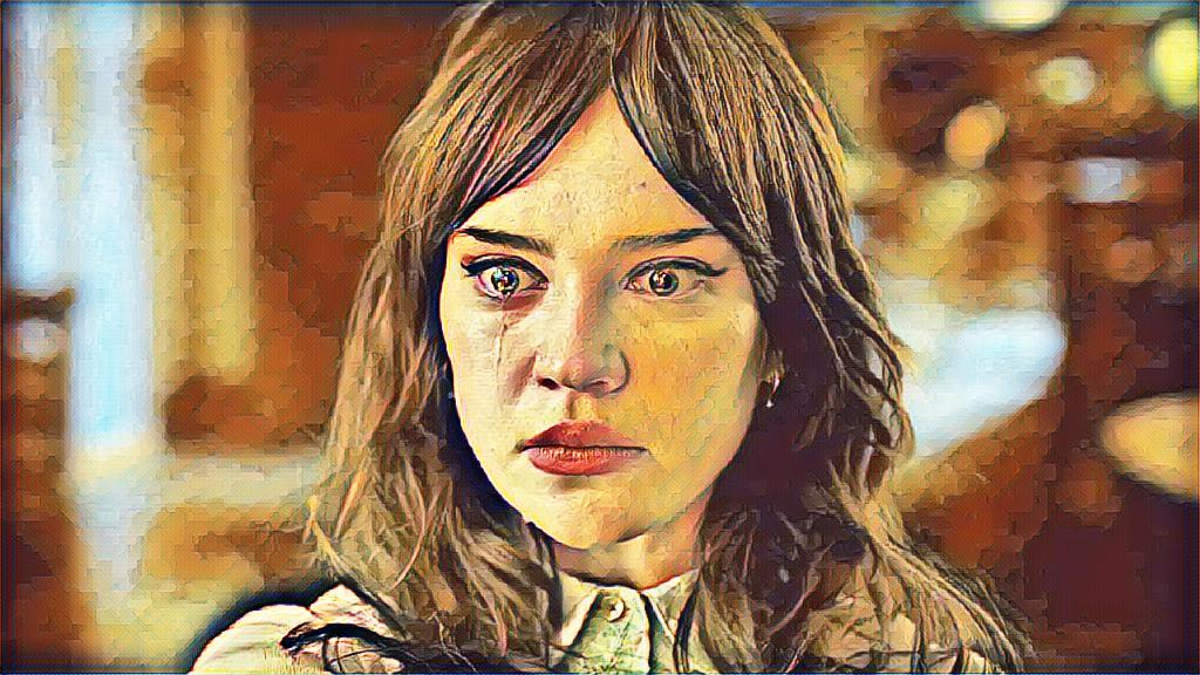 «Компаньон» (2025): Когда искусственный интеллект задаёт неудобные вопросы