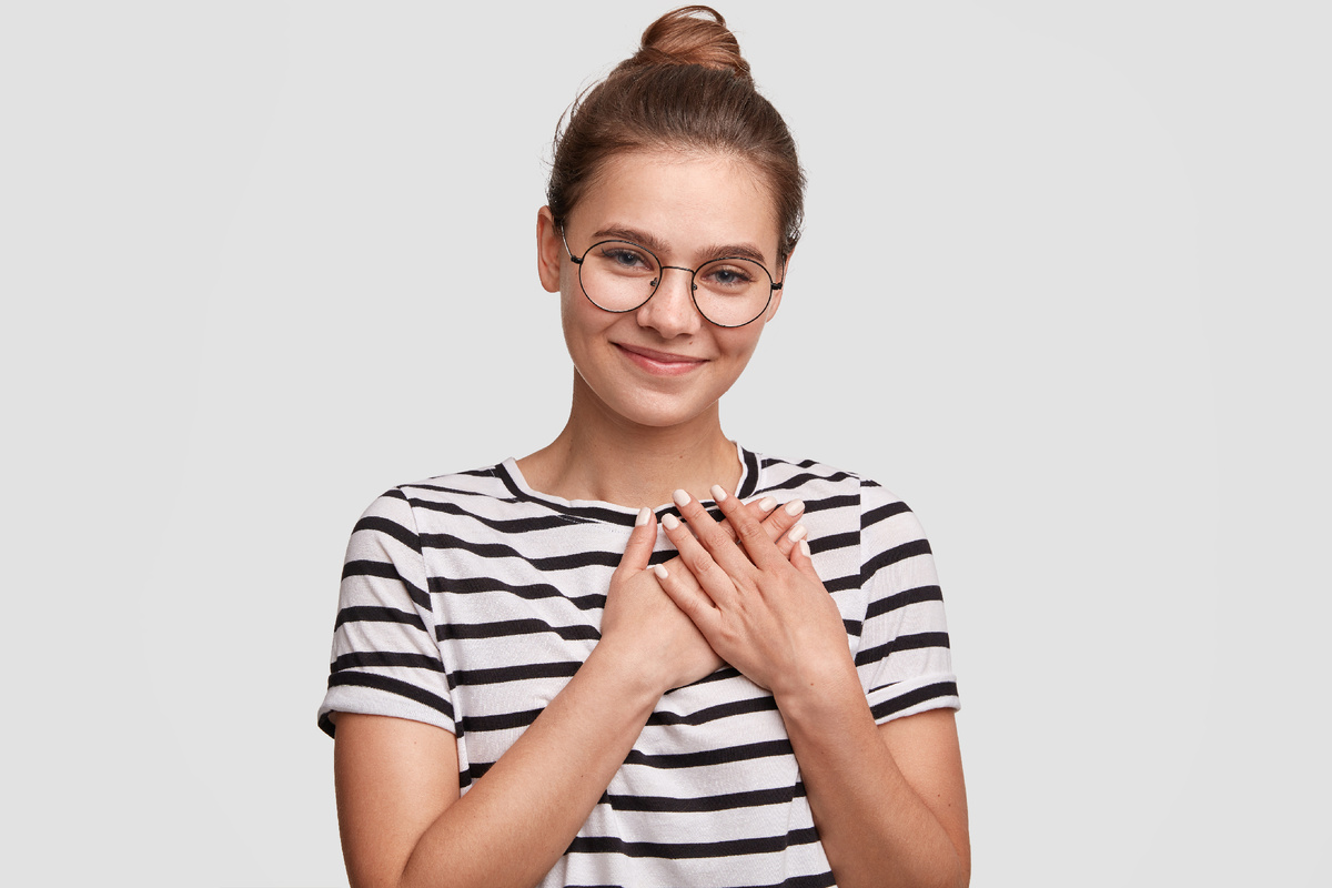 Freepik. Почему люди не умеют говорить спасибо? Эгоизм, страх, гордость, невоспитанность.