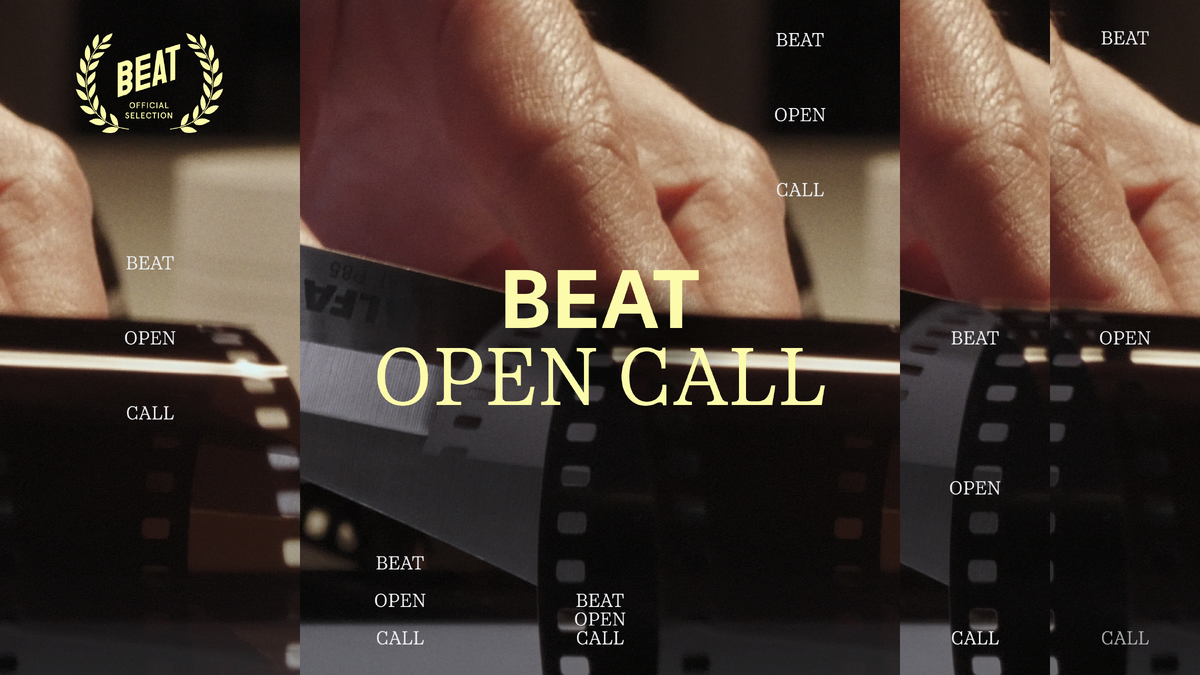    Beat Film Festival открыл прием заявок на участие в «Док Индустрии» (фото 1)