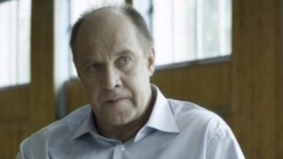    Фото: «Откровения. Реванш», 2012 год