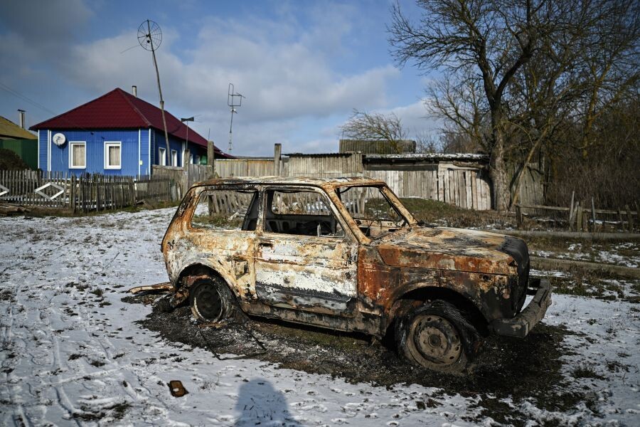     / Источник: © Сергей Бобылев/РИА Новости