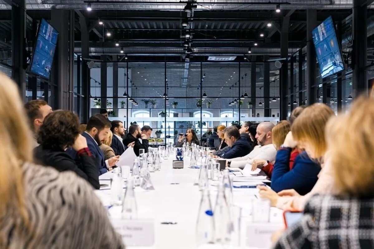    Регулирование партнёрского бизнеса: