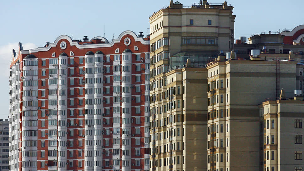 Фото: Светлана Привалова / Коммерсантъ