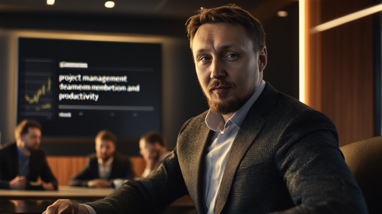    Делегирование ответственности: как освободить время и раскрыть потенциал команды Ренат Закиев