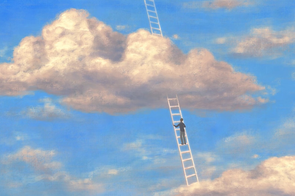     Почему одни люди помнят свои сны, а другие сразу забывают