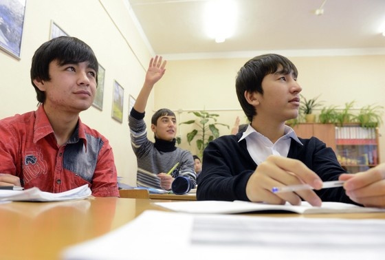    Илья Питалев/РИА Новости