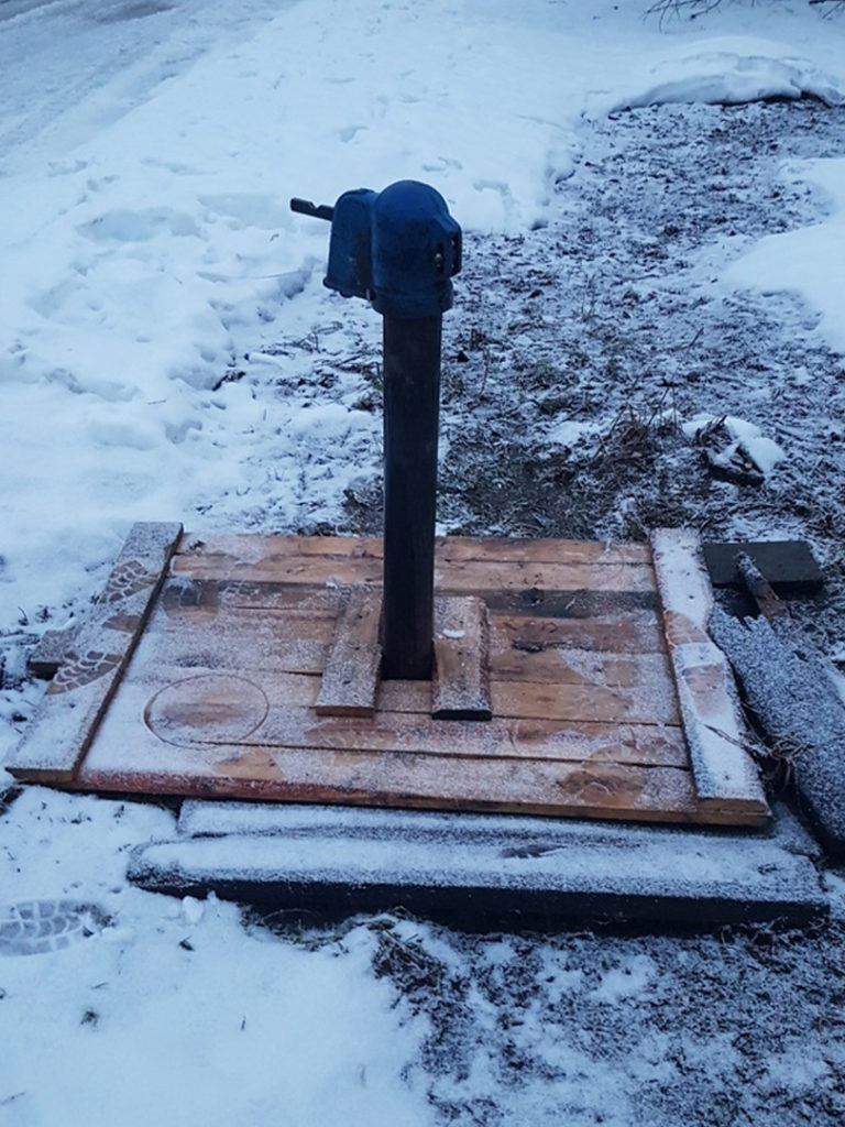    Фото: vk.com/44podslyshano