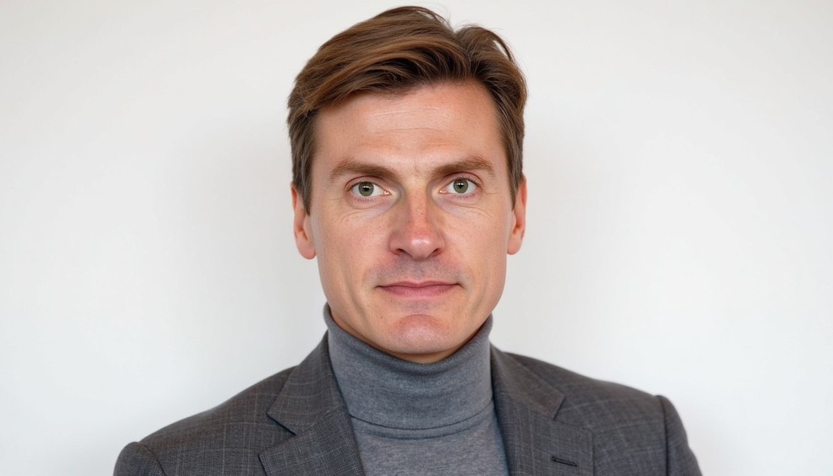 Сергей Бабуров