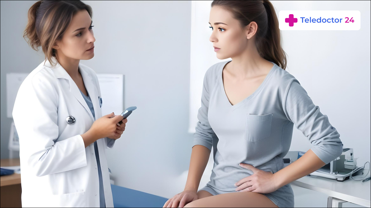 Теледоктор24