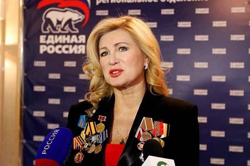 Певица Вика Цыганова. Фото Яндекс.Картинки. 