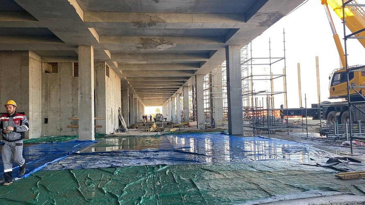    фото: телеканал «Краснодар»