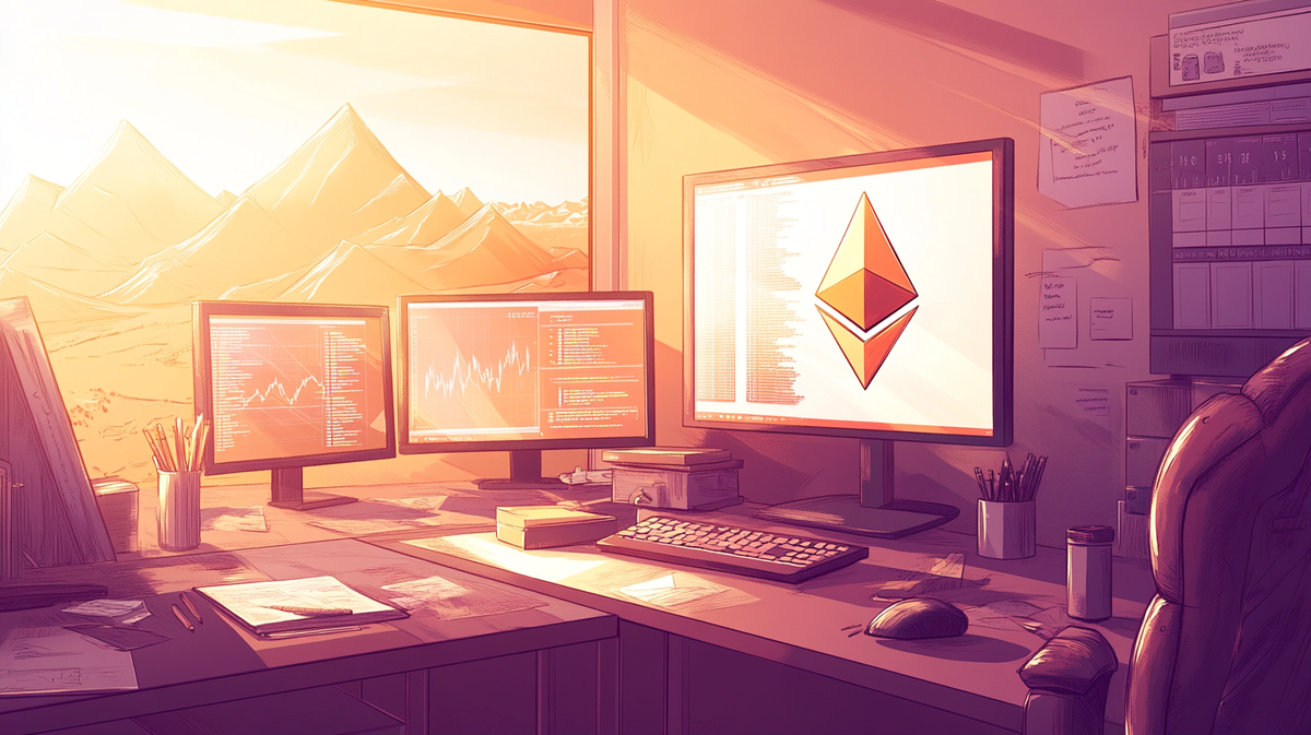    Опционы после хардфорка Pectra: оптимизм экспертов и прогнозы на будущее Administrator