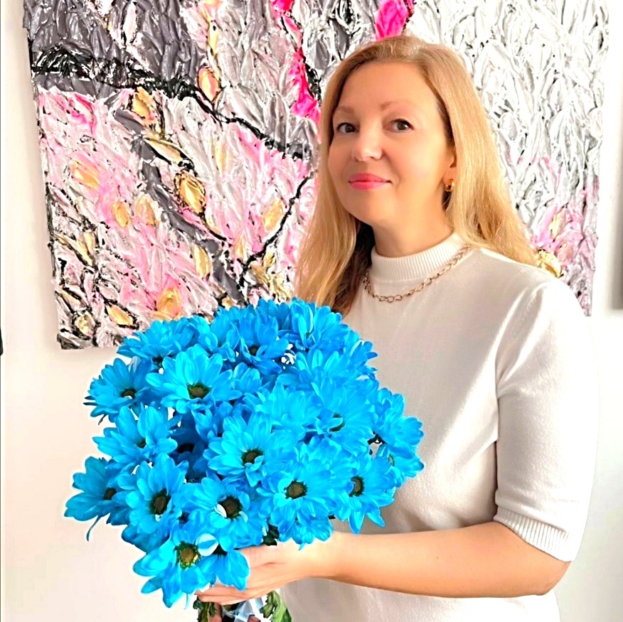 Канун весны... 