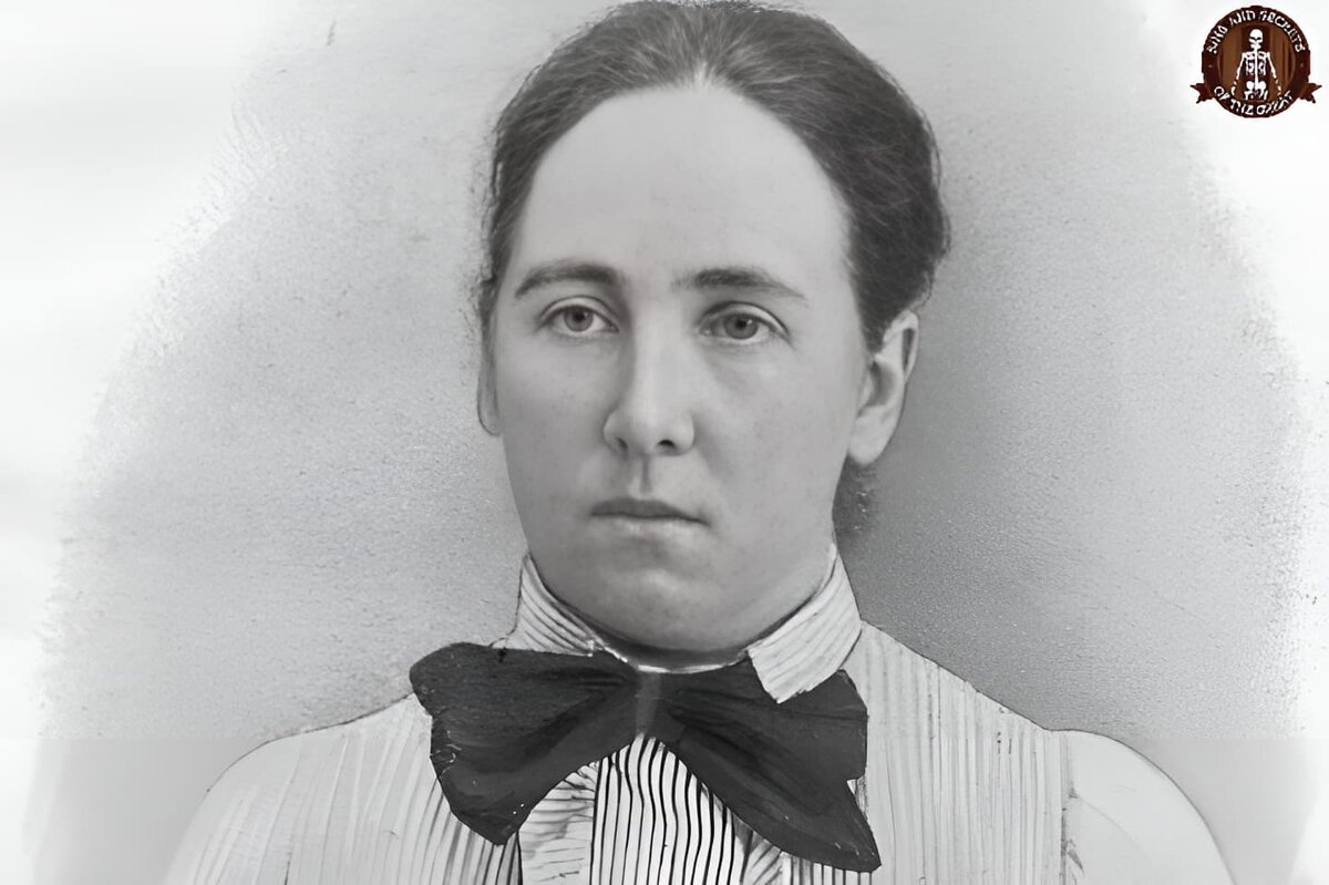 Людмила Волкенштейн