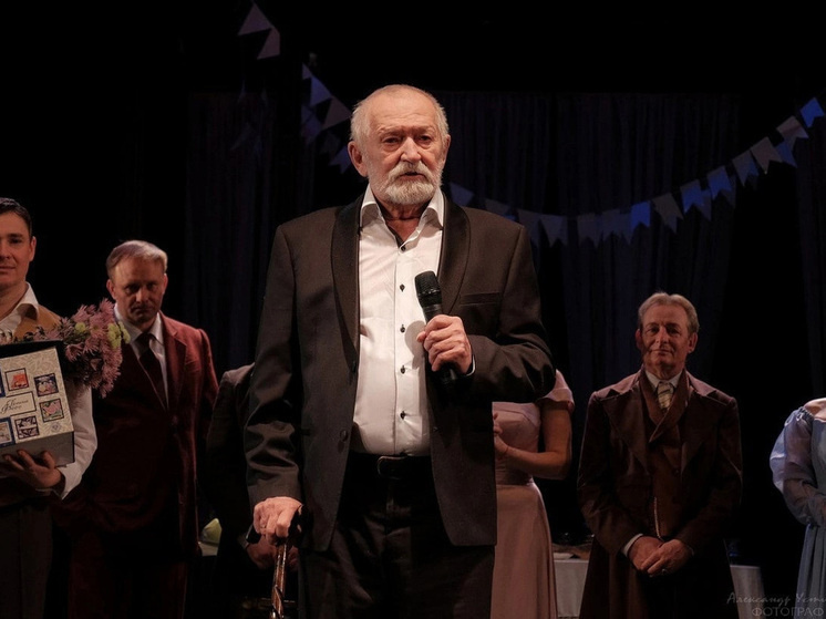     фото: Тамбовский академический драматический театр