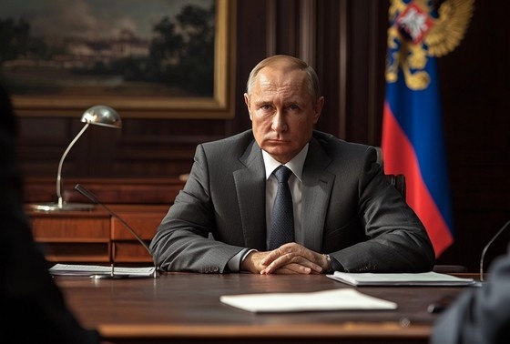    Сгенерировано в Midjourney/NEWS.ru