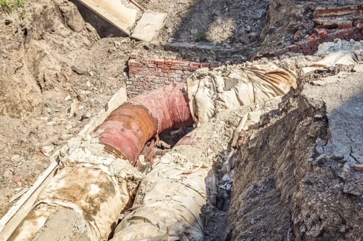    Мэрия Самары задумалась о передаче инженерных коммуникаций концессионерам