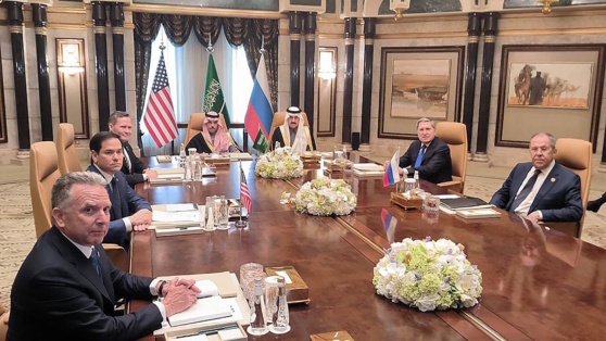    Итоги переговоров России и США в Саудовской Аравии: кто участвовал, что обсуждали и какие результаты встречи Роман Захаров
