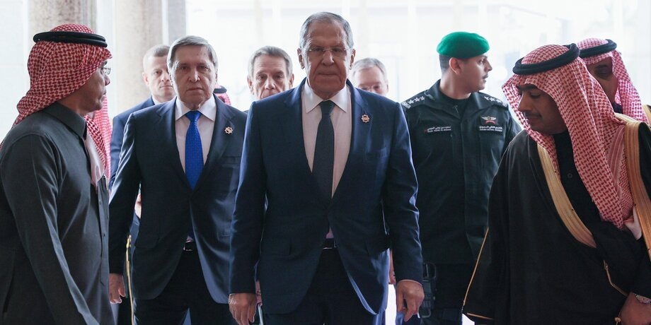 Фото: РИА Новости/МИД РФ