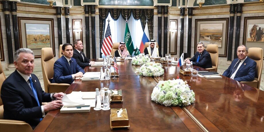 Фото: РИА Новости/МИД РФ