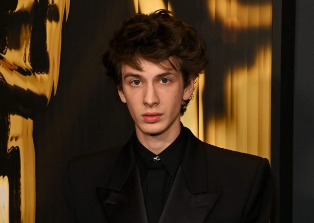    Марк Эйдельштейн. Фото: Getty Images