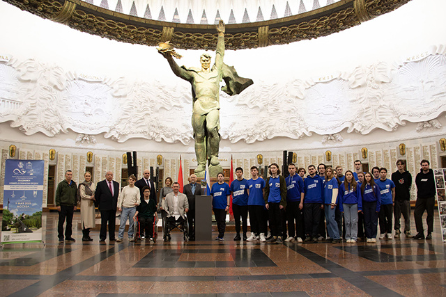 Монеты, собранные в Тверской области, используют для создания памятника героям войны