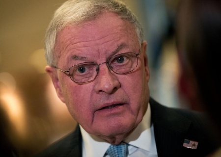    Кит Келлог будет представлять США на переговорах по Украине