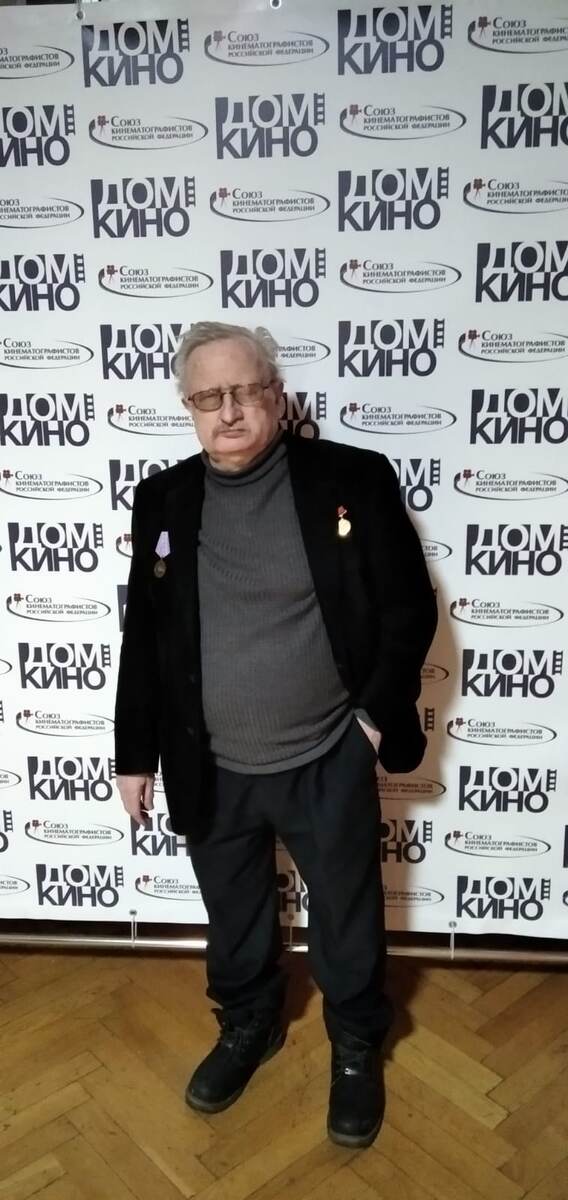 ПОСЛЕДНИЕ ЧАСЫ В ДОМ КИНО... ВСЁ НАЧНЁМ С КОНЦА...