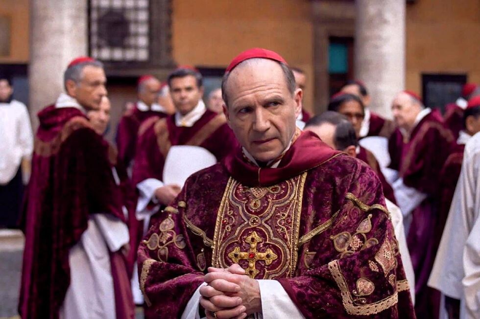 Кадр из этого хорошего фильма