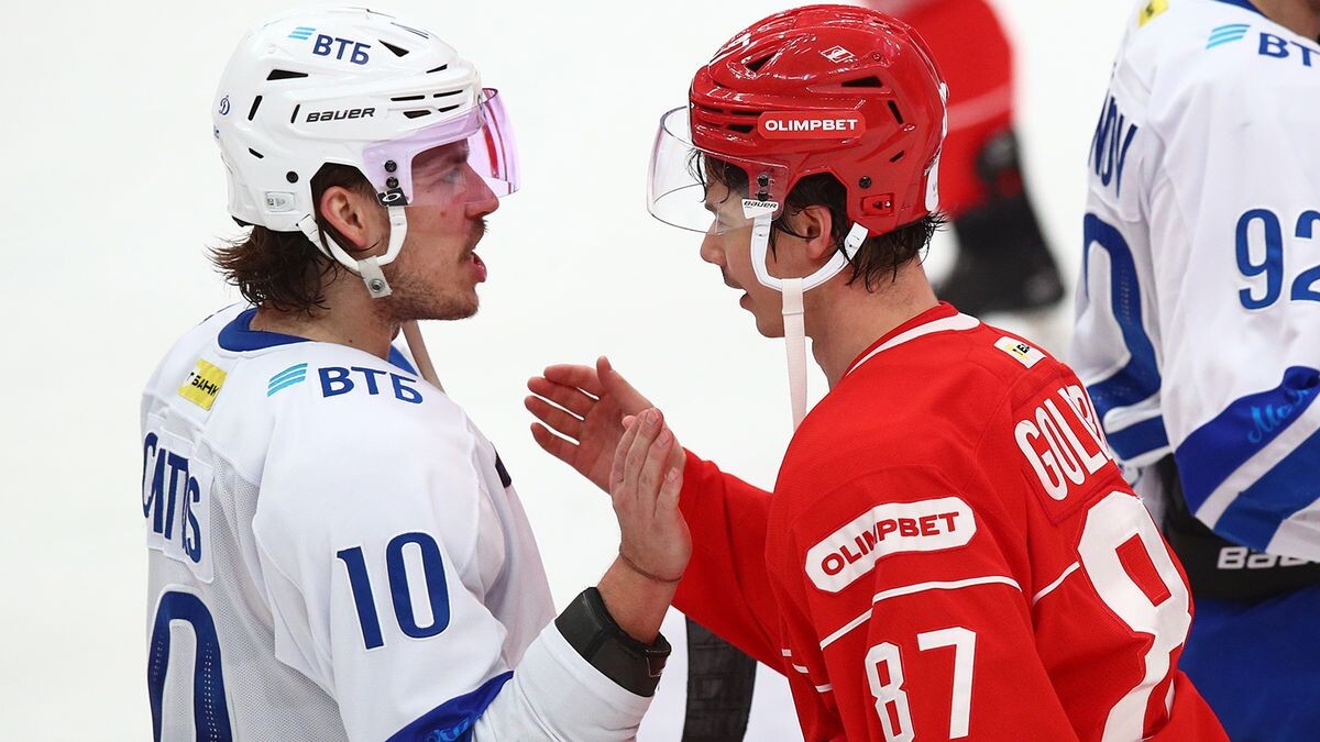    Евгений Семенов, Sport24