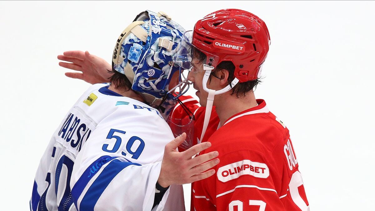    Евгений Семенов, Sport24