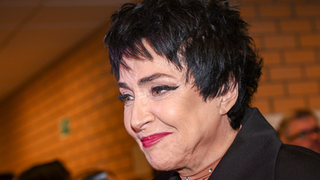    Фото: Shatokhina Natalia/Globallookpress