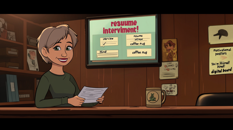    Как стать успешным рекрутером: развиваем ключевые навыки для достижения успеха в подборе персонала admin