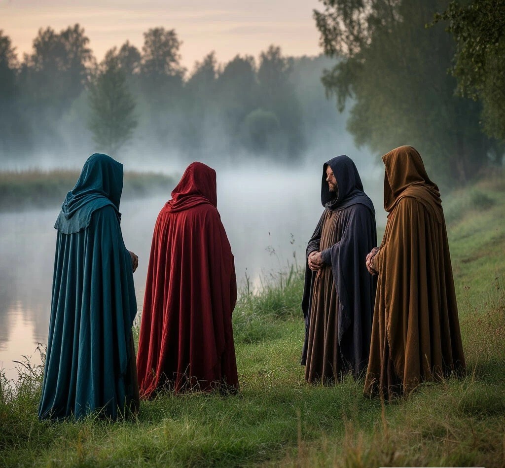 Изображение создано нейросетью