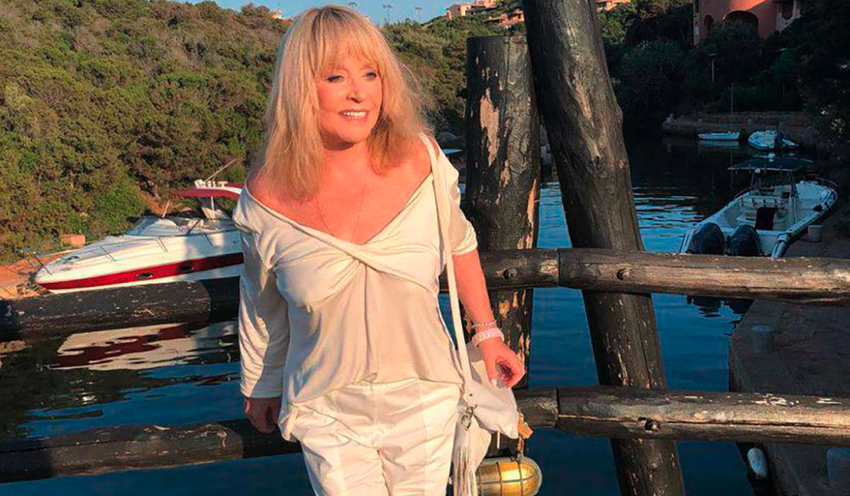    Алла Пугачева. Фото: соцсети