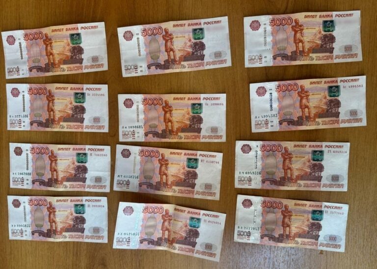    100 тысяч рублей за вывоз товара. В Первомайском районе иностранец дал взятку пограничнику Кристина Просвиркина