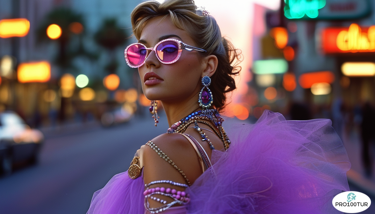 Блогерский тур: создание видеодневника путешествия, съёмка интересных моментов, общение с подписчиками