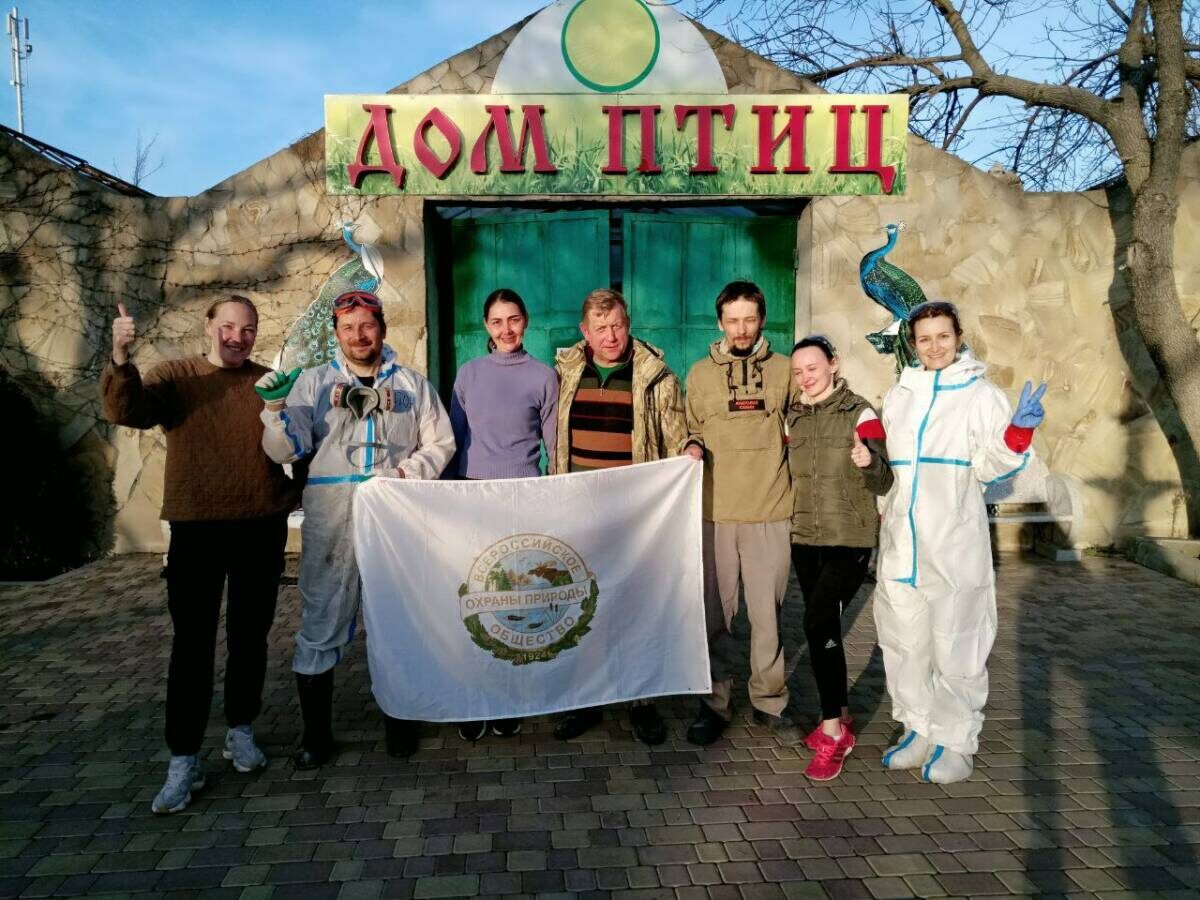 Фото: из личного архива Антона Бортякова