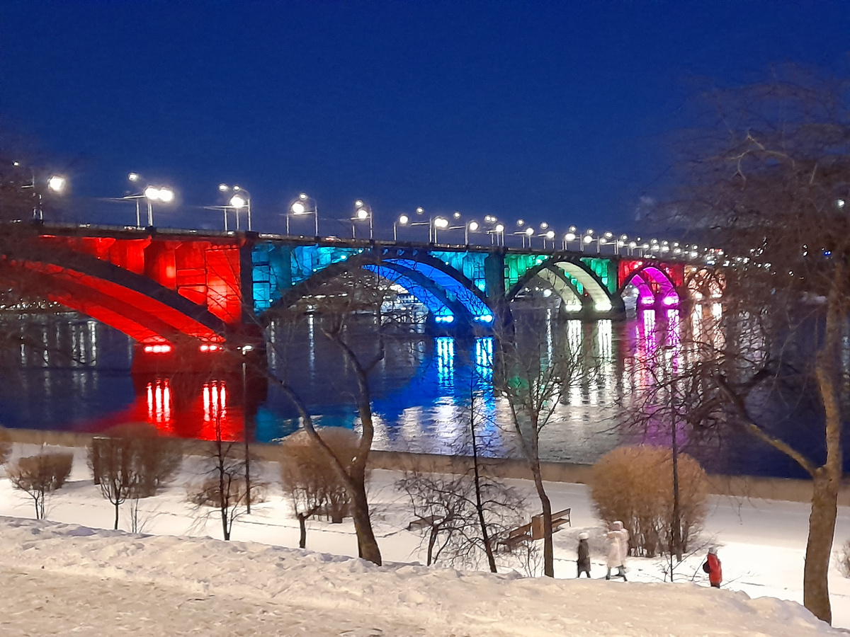 Фото автора.  Ещё красивого