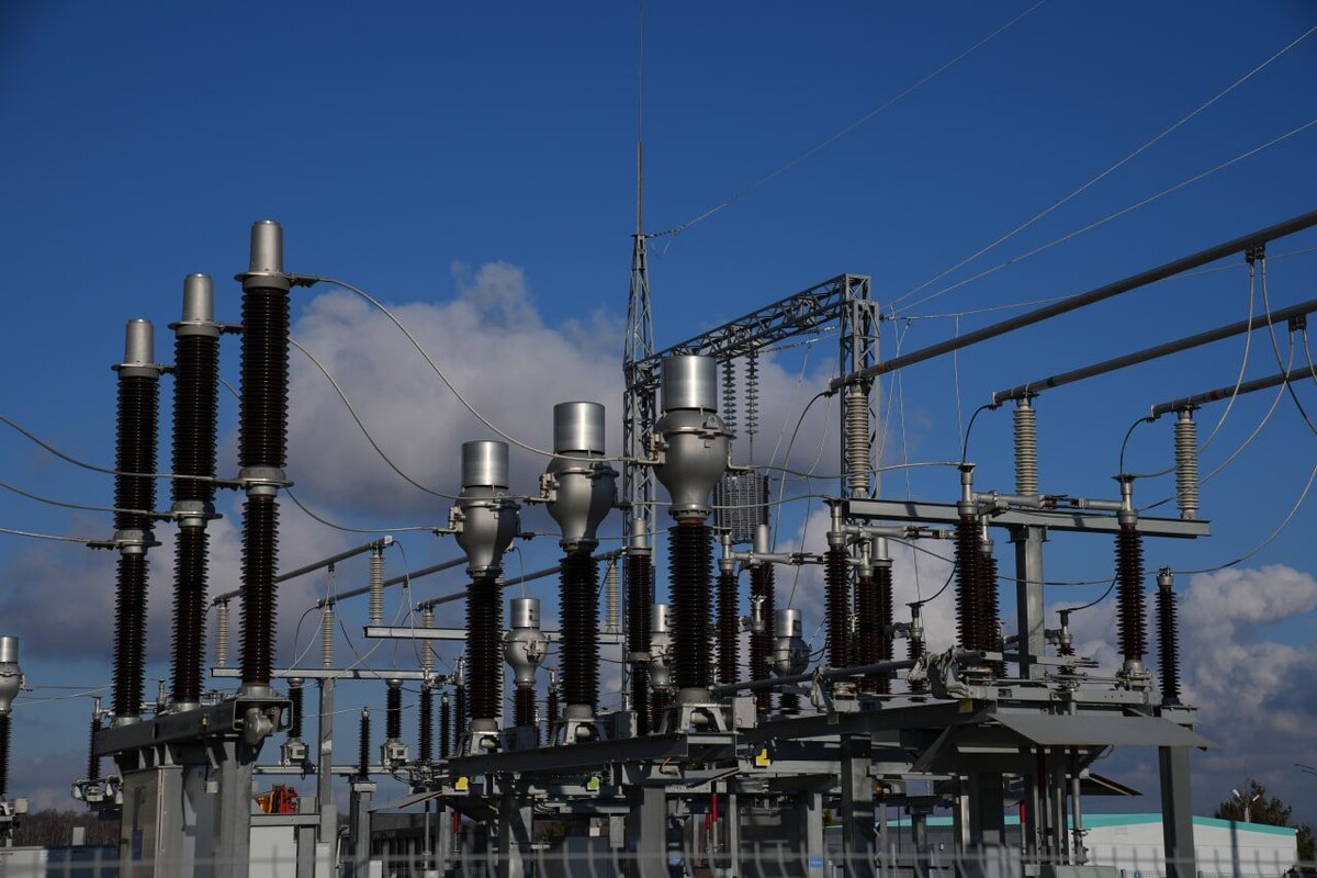     / Источник: © ИЗВЕСТИЯ/Дмитрий Коротаев