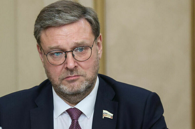   пресс-служба Совета Федерации