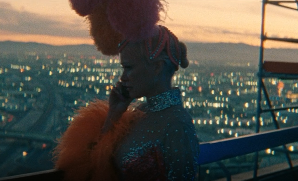 Кадр из фильма