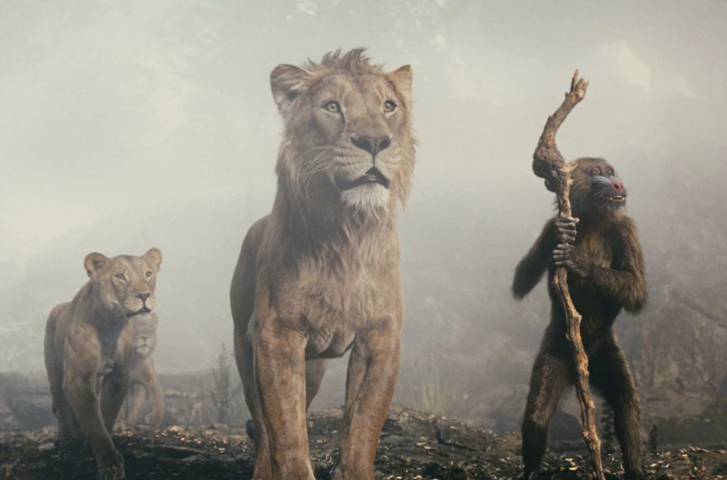 Кадр из фильма