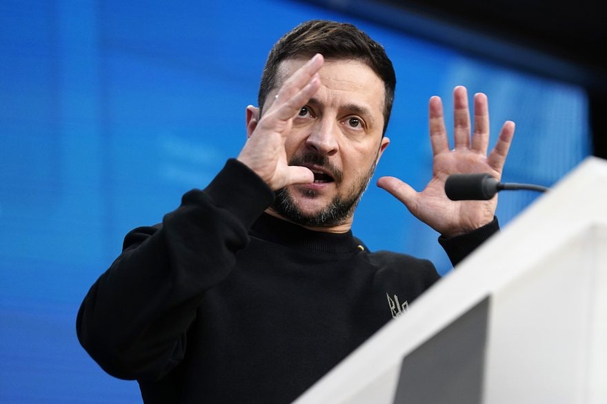    Фото: Pier Marco Tacca / Getty Images