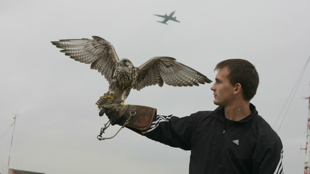    Фото: Zamir Usmanov/Russian Look/Globallookpress