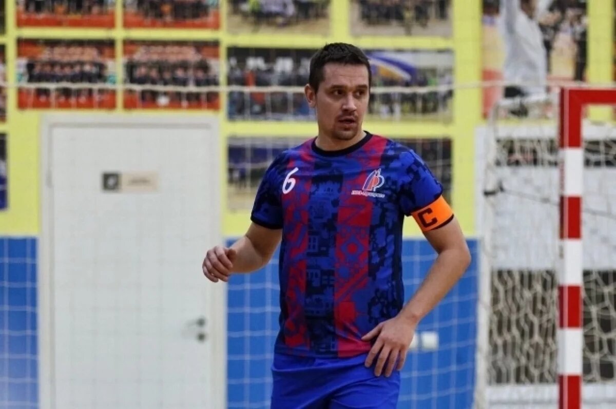    Футболист: погибшие игроки из Верхней Пышмы не пили ничего крепче пива